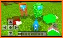 Among US Mod for Minecraft PE Game related image