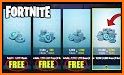 how to get free v bucks on fortnite related image