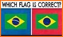 Flags of the World Quiz related image