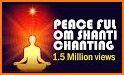 OM Meditate for TV related image