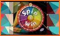 Rewards Spinner - Earn free Money and Gift cards related image