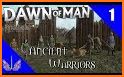 Dawn of Warriors related image