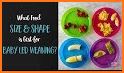 Baby Led Weaning - Guide & Recipes related image