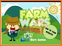 Farm Wars - Crops Trade Manager related image