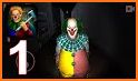 Scary School Clown - Among Escape Game related image