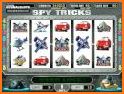 Spy tricks casino slot mashine related image