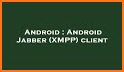 Xmpp Messenger - Pin-code, Jabber related image
