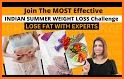 Weight Loss Challenge & Diet related image