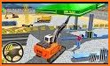 Crossy Bridge Constructor 3d - Car Game related image