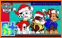 Christmas Puzzle Game For Kids related image
