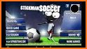 Stickman Soccer 2018 related image