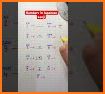 Kanji numerical keypad related image