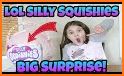 Silly Squishies - Squishy Game related image