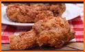 Chicken Air Fryer related image
