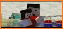 Train To Busan for Minecraft related image