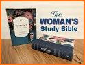 Women Study Bible related image