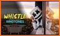 Whistle Sounds Ringtones related image