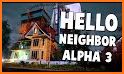 hello neighbor 3 Guide & Tips related image
