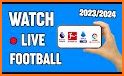 Football Live tv 2023 related image