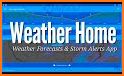 Weather Forecast & Accurate Local Weather & Alerts related image