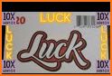 Lucky Lotto Scratch related image