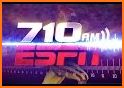 710 Sports 710 Los Angeles Radio Station For Free related image