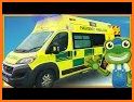 Kids Hospital Emergency City Rescue Service related image