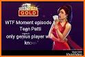 Teen Patti Moment related image