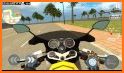 Furious City Moto Bike Racer 4 related image