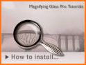 Magnifying Glass Pro related image