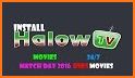 Halow TV related image