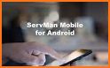 ServMan for Android related image