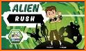 Alien Hero Boy Ben: Earth Wars related image