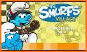 Smurf§ In Egypt adventure related image