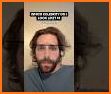Face Match: Celebrity Look Alike, Age app, Cartoon related image
