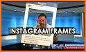 Frames -  Photo Frames for Facebook & Instagram related image