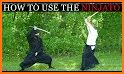 Sword Ninja related image