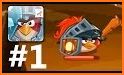 Angry Birds Epic RPG related image
