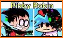 Robin Pibby Friday Night Mod related image