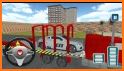Airport Cargo Driving Simulator 2020 Parking Games related image