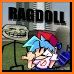 Mod for friday night ragdoll funkin related image