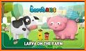 Larva Kids_Song(FOOD) related image