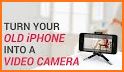 Turn Phone into Security Camera - Surveillance App related image
