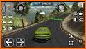 Real Offroad Car Drift Racing Driving Simulator 3D related image