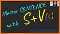 English Sentence Master related image