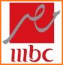 MBC Arabic live TV - mbc1, mbc2, mbc3, mbc action related image