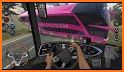 Modern Bus Simulator: Ultimate Bus Driving Games related image