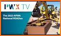 PWX 2023 related image