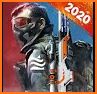 Assassin Zombie Shooter : Apocalypse Survival 2020 related image
