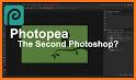 Photopea - Free Photo Editor related image